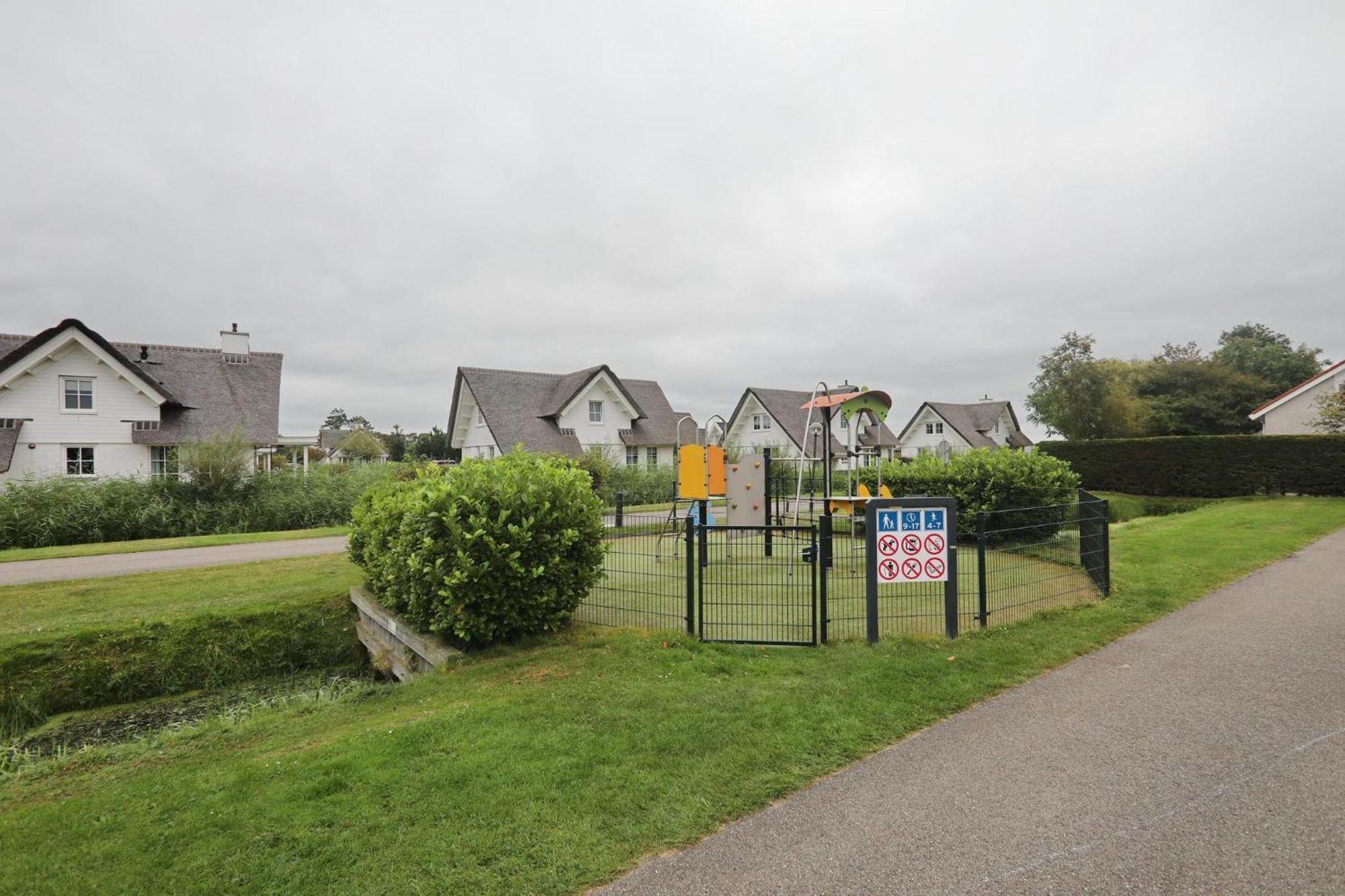 Sun&sea Holidays- Sunnyside Vakantiehuis Noordwijk