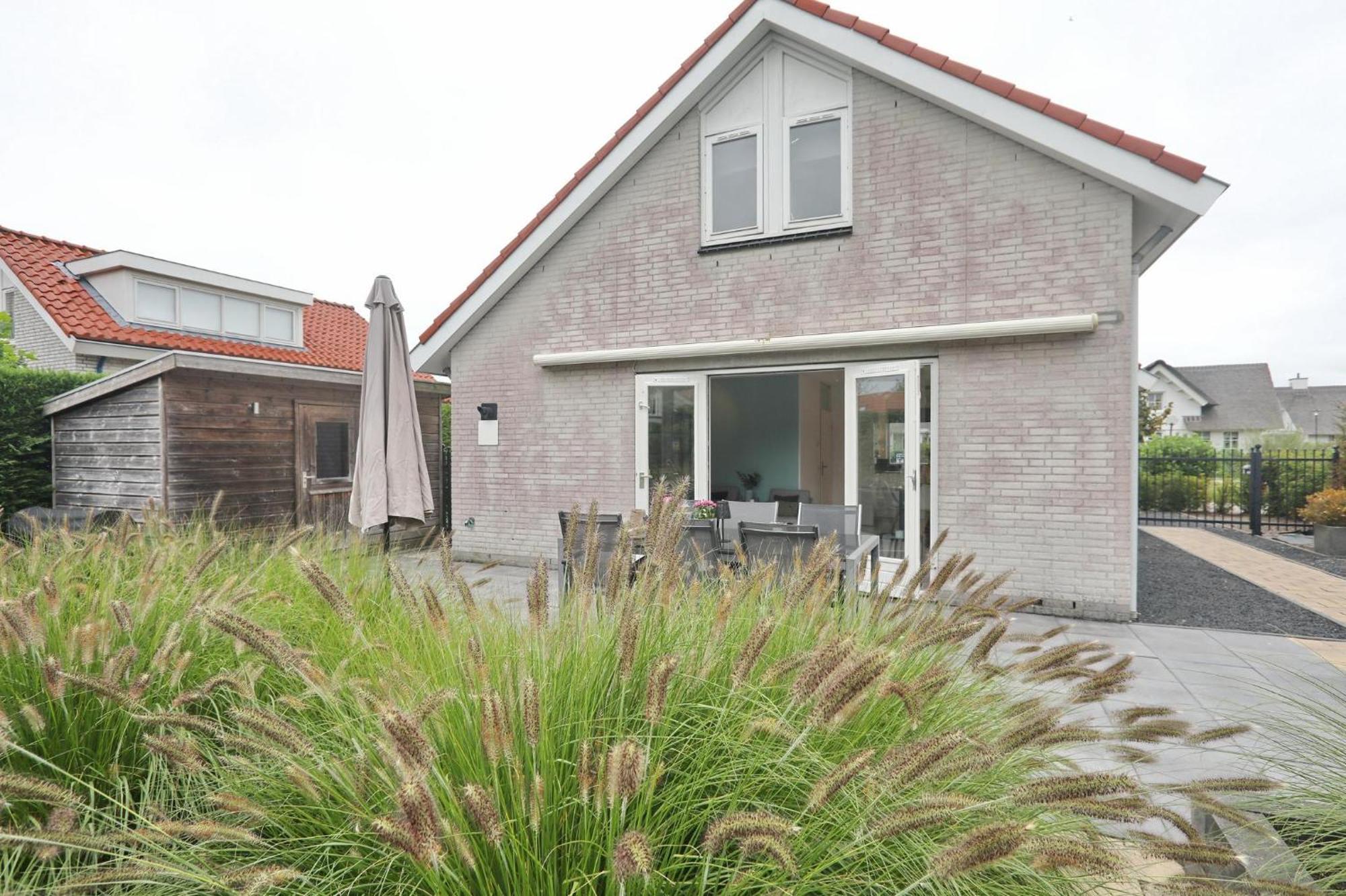 Sun&sea Holidays- Sunnyside Noordwijk