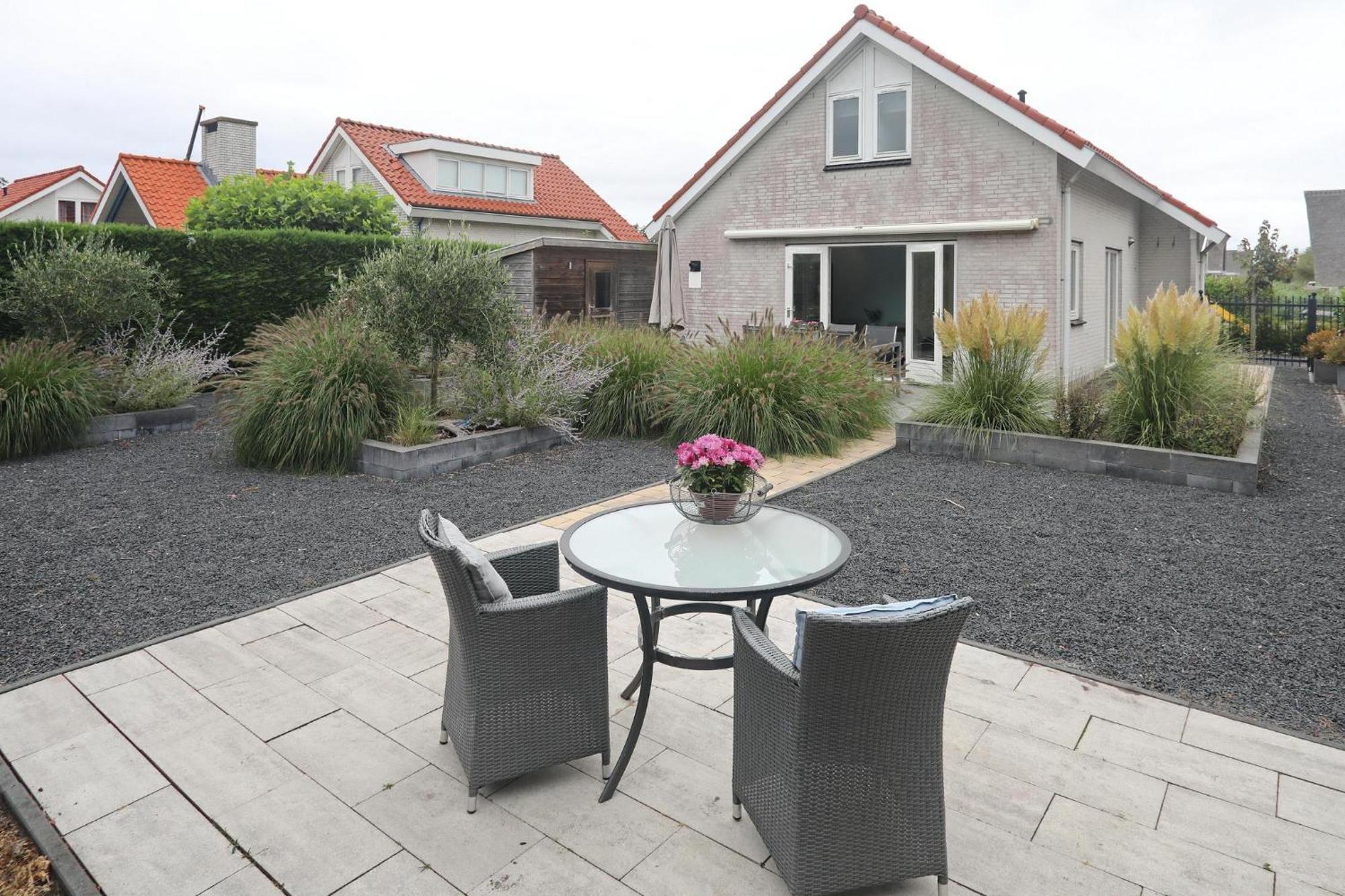 Vakantiehuis Sun&sea Holidays- Sunnyside