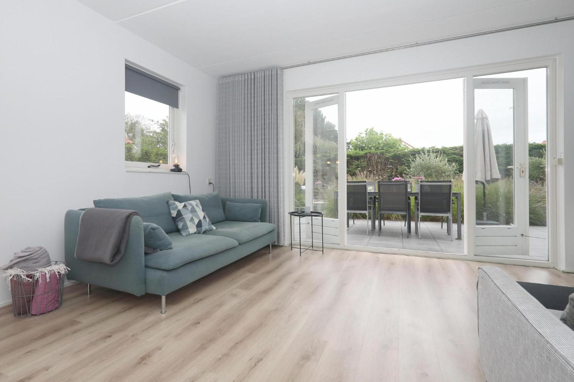 Vakantiehuis Sun&sea Holidays- Sunnyside Noordwijk