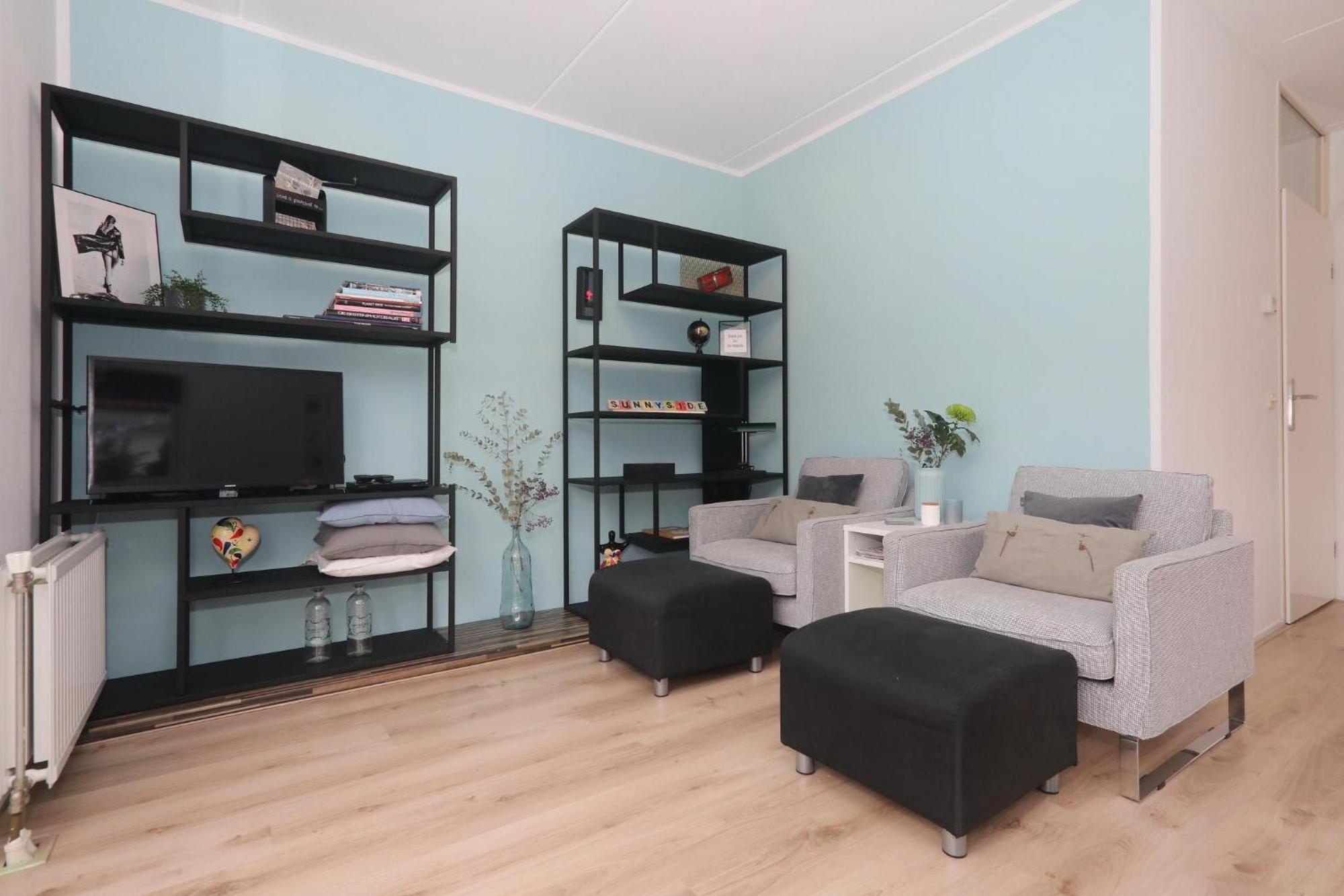 Sun&sea Holidays- Sunnyside Vakantiehuis