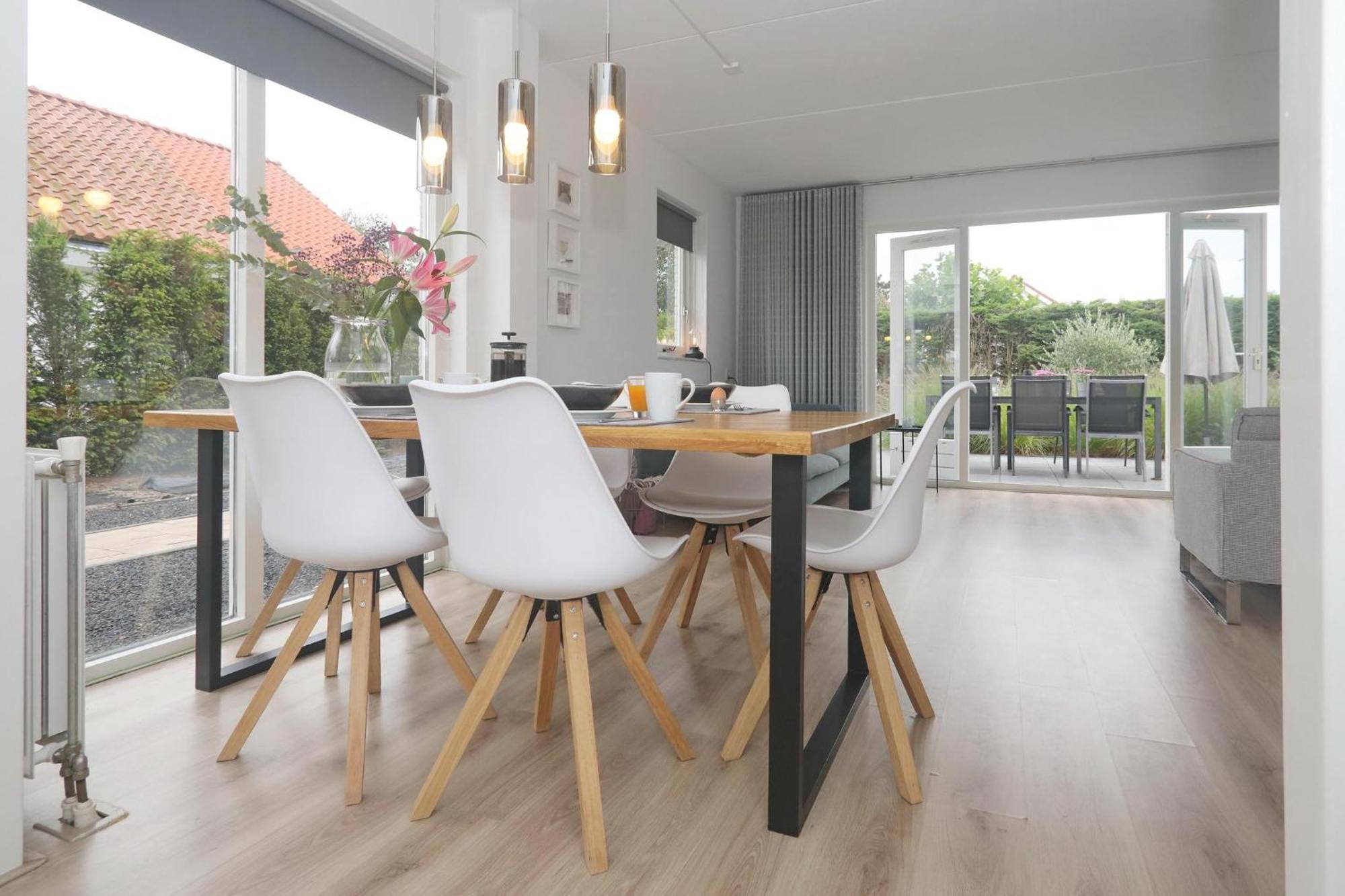Vakantiehuis Sun&sea Holidays- Sunnyside